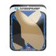 Volcano traction pads STOMPGRIP SV650 2016-2019, X ABS 2018-2019