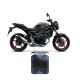 Volcano traction pads STOMPGRIP SV650 2016-2019, X ABS 2018-2019
