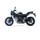 Grip de Réservoir STOMPGRIP SV650 2016-2019, X ABS 2018-2019