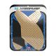 Volcano traction pads STOMPGRIP SV650 2016-2019, X ABS 2018-2019