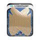 Volcano traction pads STOMPGRIP SV650 2016-2019, X ABS 2018-2019