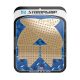 Volcano traction pads STOMPGRIP MT-10 2016-2020