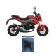 Grip de Réservoir STOMPGRIP MSX125/Grom 2017-2019