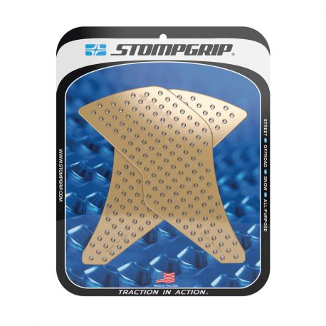 Stompgrip Tankpad Motorrad Volcano Honda MSX125/Grom 2017-2019 