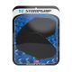 Grip de Réservoir STOMPGRIP Ninja 650 2017-2020, Z650 2017-2020