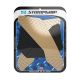Volcano traction pads STOMPGRIP CBR1000RR 2017-2019