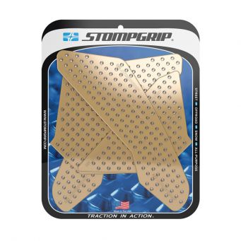 Stompgrip Tankpad Motorrad Volcano Honda CBR1000RR 2017-2019