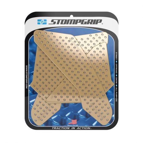 Stompgrip Tankpad Motorrad Volcano Honda CBR1000RR 2017-2019