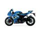 Grip de Réservoir STOMPGRIP GSX-R 1000 2017-2021 L7-M1