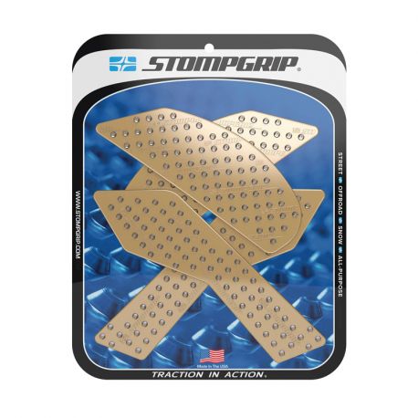 Grip de Réservoir STOMPGRIP Z900 2017-2020