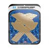 Stompgrip Tankpad Motorrad Volcano Kawasaki Z900 2017-2020