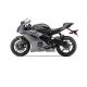 Grip de réservoir Stompgrip Yamaha YZF R6 2017-