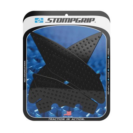 Stompgrip Tankpad Motorrad Volcano Yamaha YZF R6 2017-2023