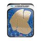 Tank grips STOMPGRIP Panigale V4 2018-2022, Streetfighter V4 /S 2020-2022