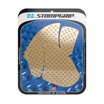 Stompgrip Tankpad Motorrad Volcano Ducati Panigale V4 2018-2022 | Streetfighter V4 /S 2020-2022