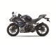 Grip de réservoir STOMPGRIP Ninja 400 2018-2020