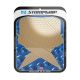 Volcano traction pads STOMPGRIP Ninja 400 2018-2020