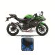 Volcano traction pads STOMPGRIP Ninja 400 2018-2020