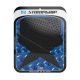 Volcano traction pads STOMPGRIP Ninja 400 2018-2020