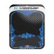 Stompgrip Tankpad Motorrad Volcano Yamaha R3 2019-2020