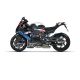 Grips de réservoir Stomgrip Volcano, Super Volcano ou Icon Icon BMW S1000RR 2019- | M1000RR 2021- | S1000R 2021- | M1000R 2023-