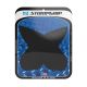 Stompgrip Tankpad Motorrad Volcano, Super Volcano oder Icon BMW S1000RR 2019- | M1000RR 2021- | S1000R 2021- | M1000R 2023-