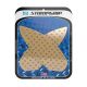 Stompgrip Tankpad Motorrad Volcano, Super Volcano oder Icon BMW S1000RR 2019- | M1000RR 2021- | S1000R 2021- | M1000R 2023-