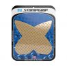 Stompgrip Tankpad Motorrad Volcano, Super Volcano oder Icon BMW S1000RR 2019- | M1000RR 2021- | S1000R 2021- | M1000R 2023-