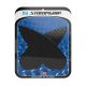 Stompgrip Tankpad Motorrad Volcano, Super Volcano oder Icon BMW S1000RR 2019- | M1000RR 2021- | S1000R 2021- | M1000R 2023-