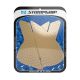 Stompgrip Tankpad Motorrad Volcano Honda CBR 1000 RR 2020-
