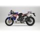 Grip de réservoir Stompgrip Honda CBR 1000 RR 2020-