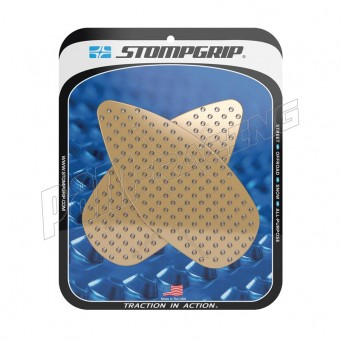 Stompgrip tank pad motorcycle Volcano Aprilia Tuono V4 | RSV4 2021-2022