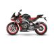 Grip de Réservoir STOMPGRIP RS660, Tuono 660 2020-2023