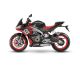 Tank grips STOMPGRIP TUONO V4, RSV4 2021-2022