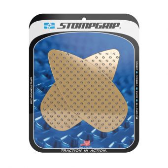 Tank grips STOMPGRIP TUONO V4, RSV4 2021-2022