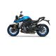 Volcano traction pads STOMPGRIP GSXS1000/GT 2021-2023