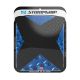 Volcano traction pads STOMPGRIP GSXS1000/GT 2021-2023