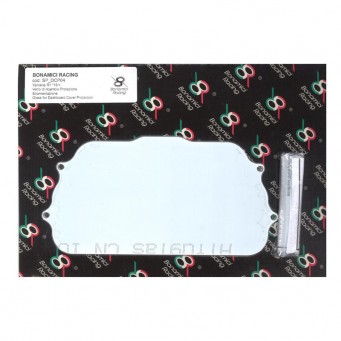 Vitre de remplacement pour Protection de tableau de bord R1 2015-2023 Bonamici Racing