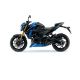 Grip de réservoir STOMPGRIP GSX-S 750 2017-2020