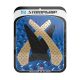 Grip de réservoir STOMPGRIP GSX-S 750 2017-2020