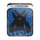 Grip de réservoir STOMPGRIP GSX-S 750 2017-2020