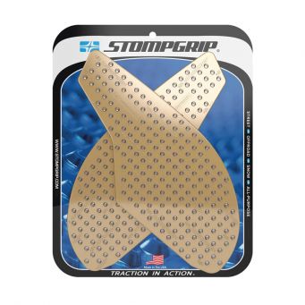 Stompgrip Tankpad Motorrad Volcano Mv Agusta Brutale 800/RR 2016-2019 | Brutale 1090 RR 2012-2018