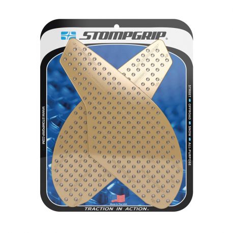 Stompgrip Tankpad Motorrad Volcano Mv Agusta Brutale 800/RR 2016-2019 | Brutale 1090 RR 2012-2018