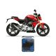  Stompgrip tank pad motorcycle Volcano BMW G310R 2016-2019