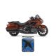 Volcano traction pads STOMPGRIP Goldwing 1800 2018-2019