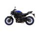 Tank grips STOMPGRIP MT-07 2018-2019