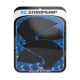Volcano traction pads STOMPGRIP MT-07 2018-2019