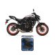 Tank grips STOMPGRIP MT-07 2018-2019