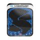 Tank grips STOMPGRIP MT-07 2018-2019