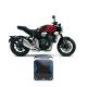 Tank grips STOMPGRIP CB1000R 2018-2020